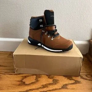 adidas | Shoes | Adidas Terrex Pathmaker Climaproof Mens 75  display picture 2